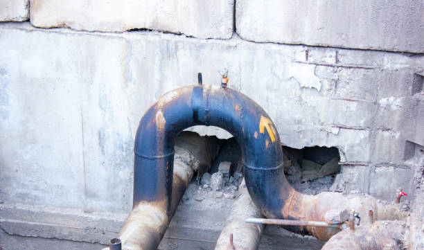 Best 24-hour water damage restoration  in Battle Ground, IN